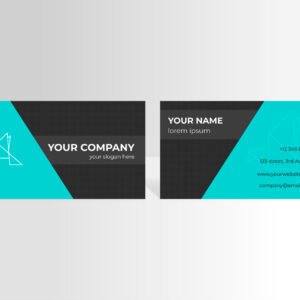 Tarjetas de visita estándar – 1.000 uds